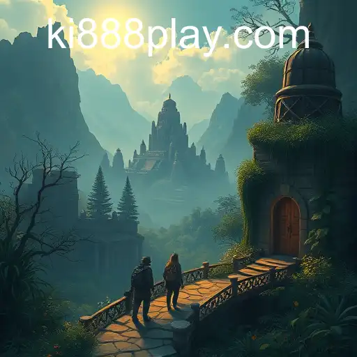 Unveiling the Thrills of Adventure Quest Gaming