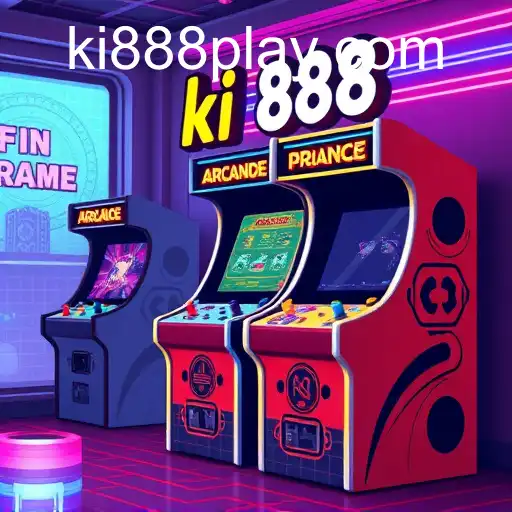 Exploring the Timeless Appeal of 'Arcade Classics' on KI888