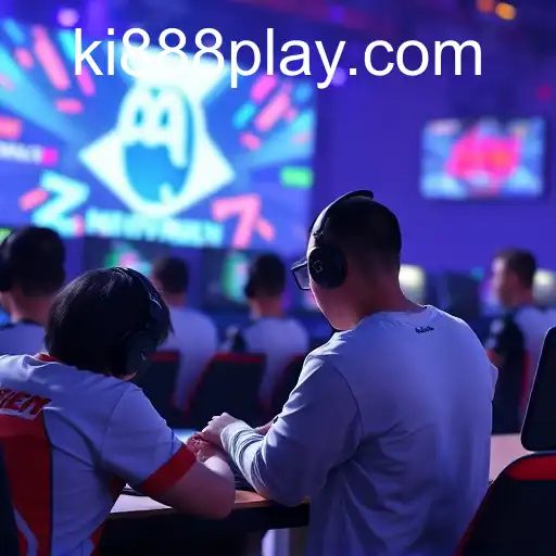 Emerging Trends in Online Gaming Platforms