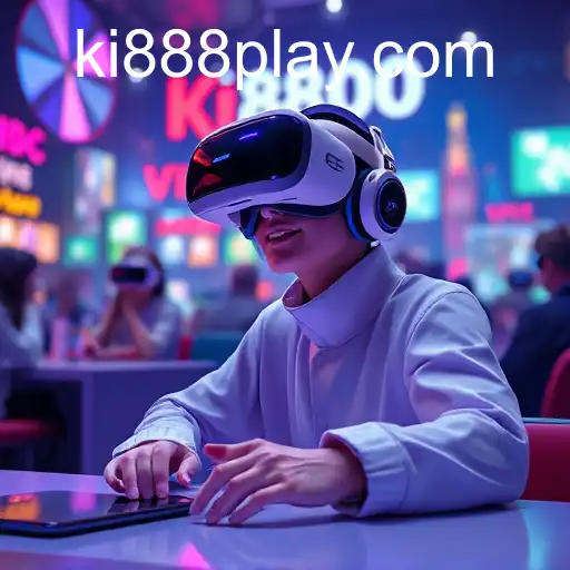 The Evolution of Online Gaming in Recent Years