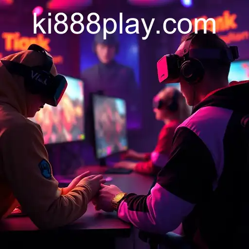 The Impact of Online Gaming on Youth in 2025