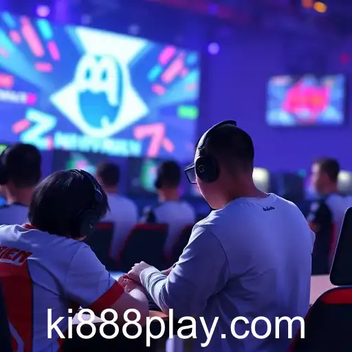 Emerging Trends in Online Gaming Platforms