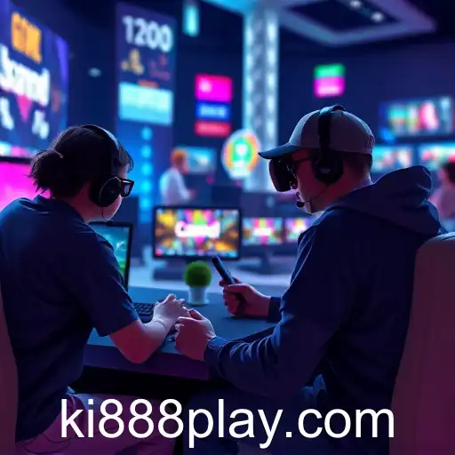 The Evolution of Online Gaming in 2025