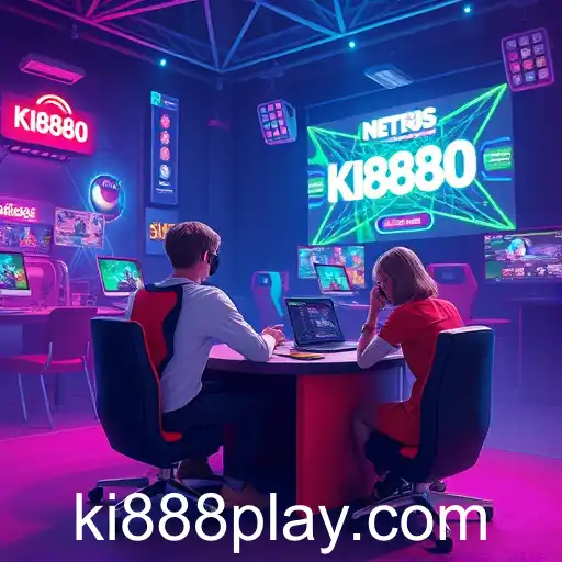 The Evolution of Online Gaming Communities