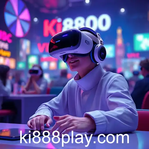 The Evolution of Online Gaming in Recent Years