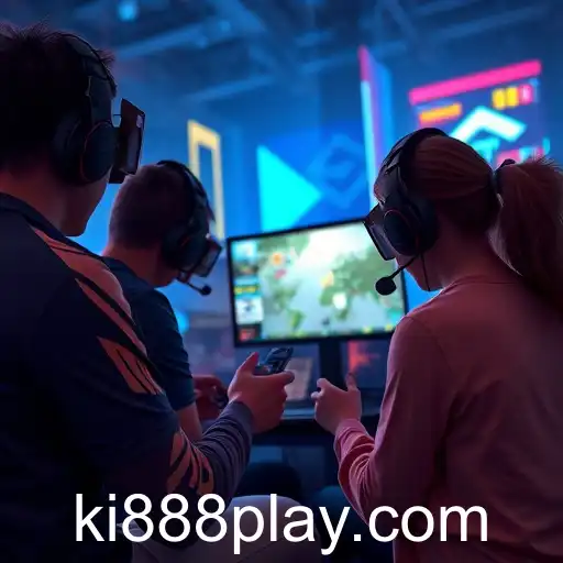 The Rise of Online Gaming Trends in 2025