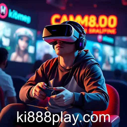 Gaming Trends and Challenges in 2025