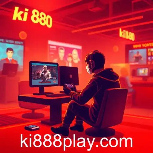 Gaming Trends and Online Platforms Revolution