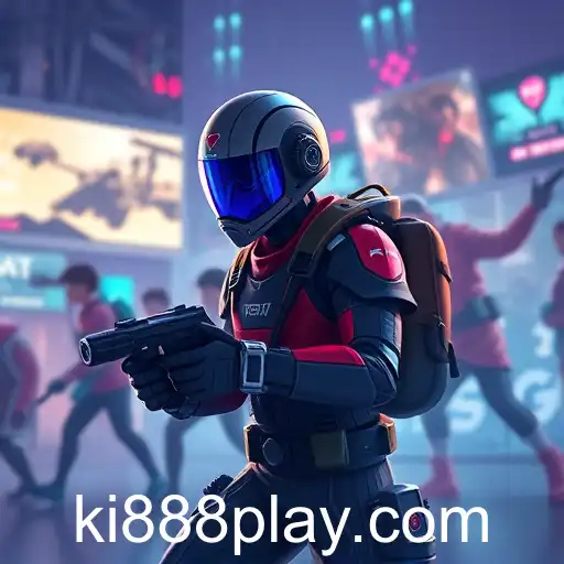 Gaming Trends and Global Dynamics