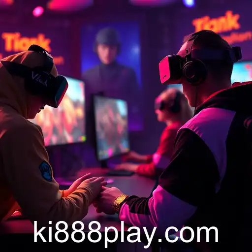 The Impact of Online Gaming on Youth in 2025