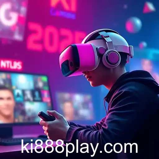 Online Gaming Trends and Innovations