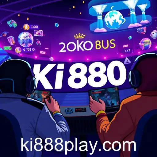 Online Gaming Surge in 2025