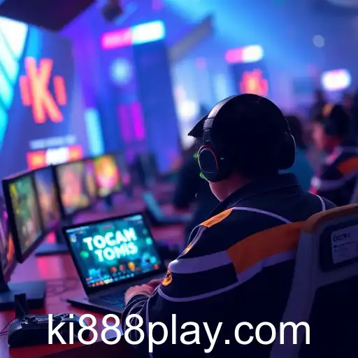 The Rise of Online Gaming in 2025