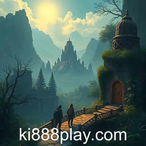 Revolutionizing Online Gaming in 2025: The Rise of ki888