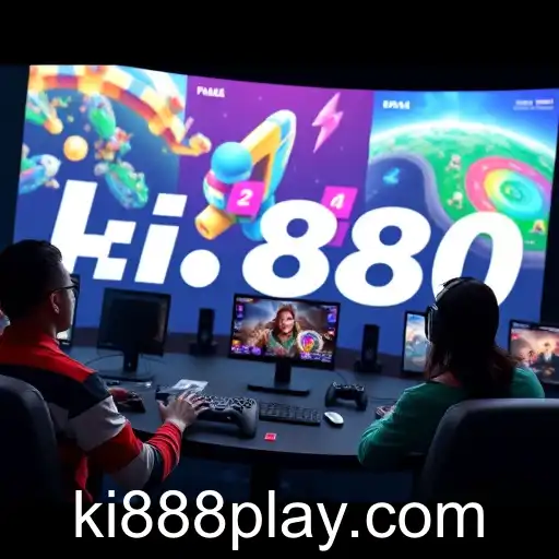 The Rise of Gaming Platforms in the Digital Era