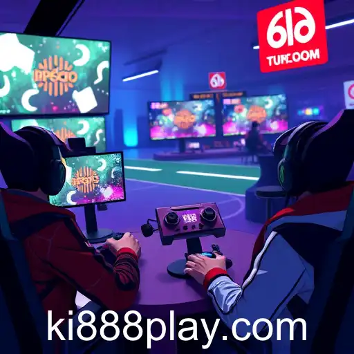 The Rise of Gaming Communities in 2025