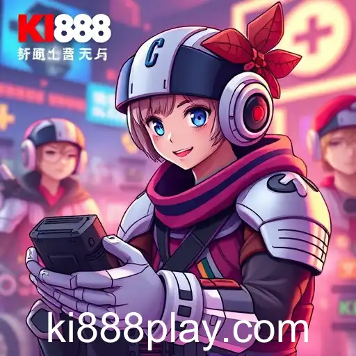 The Rise of ki888 in Online Gaming