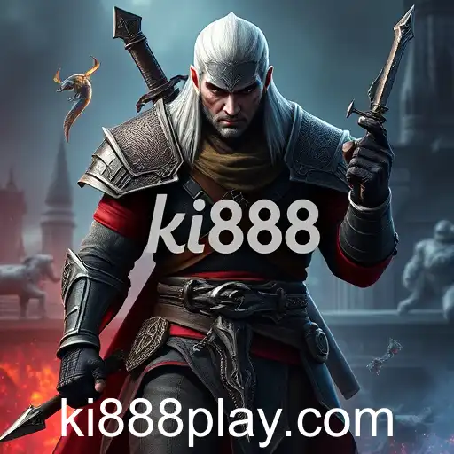 The Rise of KI888 in the Gaming World