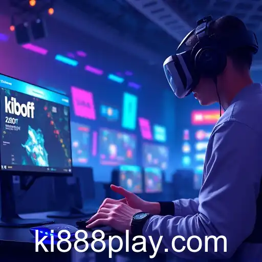 The Rise of Online Gaming in 2025