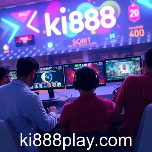 The Rise of Online Gaming Platforms