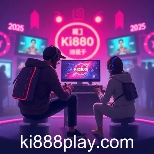 The Rise of Online Gaming Hubs