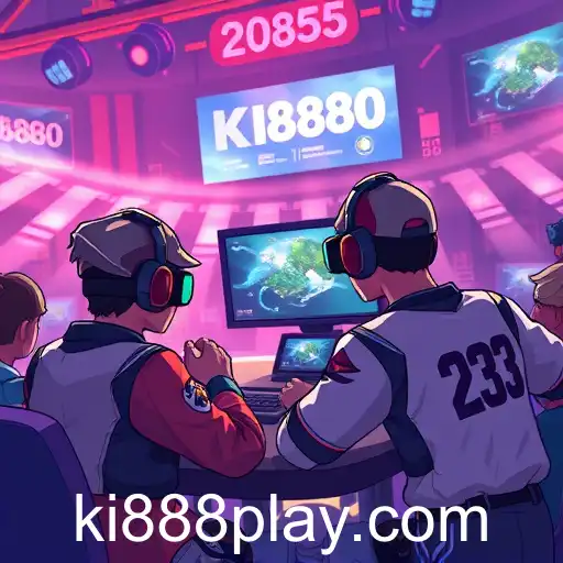 The Rising Trend of Online Gaming Platforms