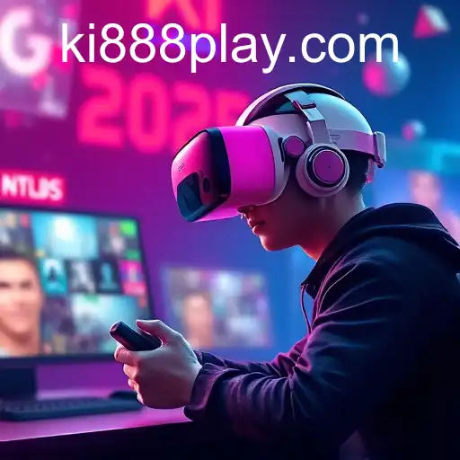 Online Gaming Trends and Innovations