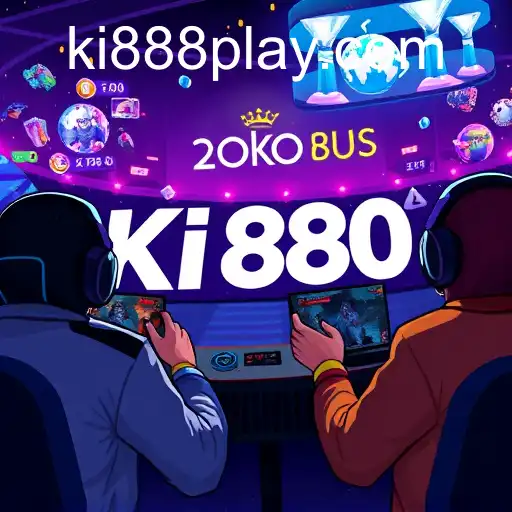 Online Gaming Surge in 2025