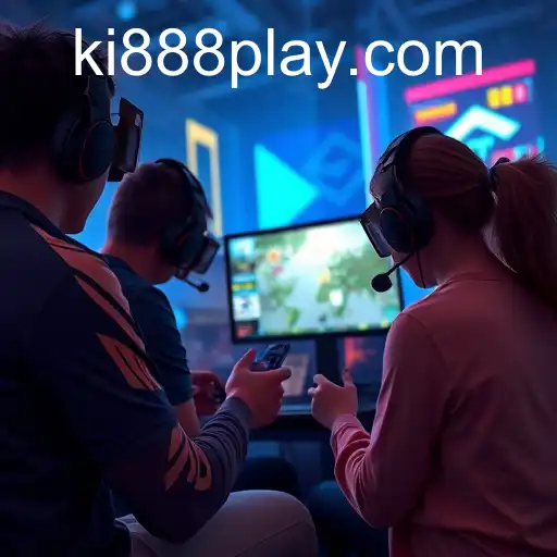 The Rise of Online Gaming in 2025