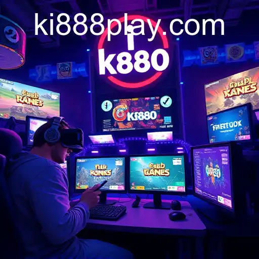 The Growing Influence of Online Gaming in 2026