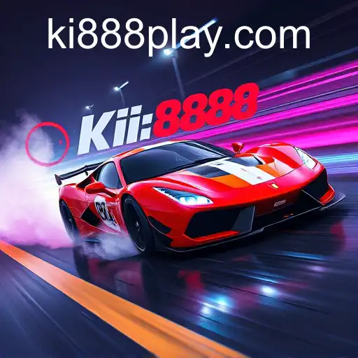 Exploring the Exciting World of Racing Games Under 'ki888'