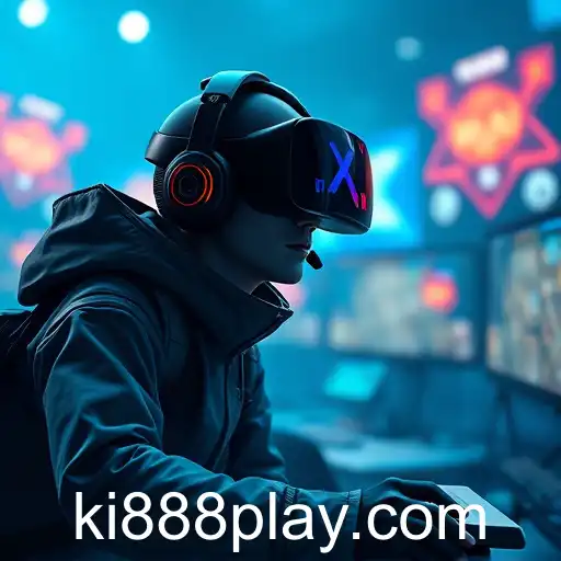 The Rise of Gaming in the Digital Age
