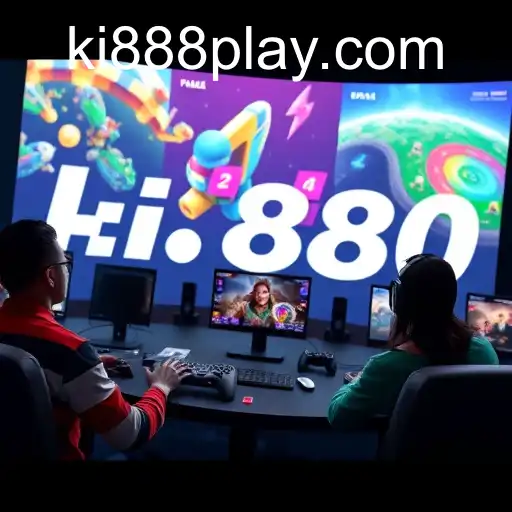 The Rise of Gaming Platforms in the Digital Era