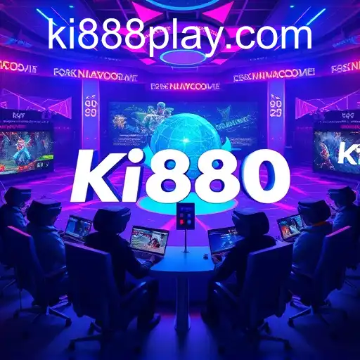 The Rise of KI888: Gaming Trends and Innovations