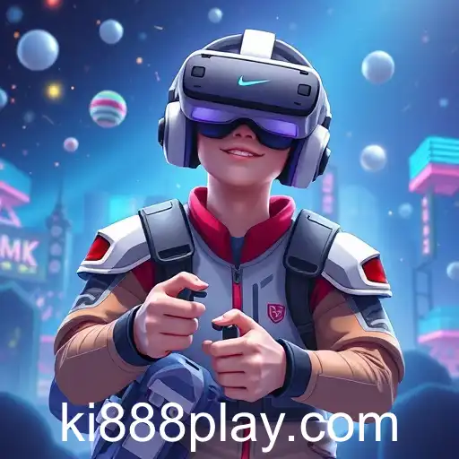 The Rise of Online Gaming Platforms