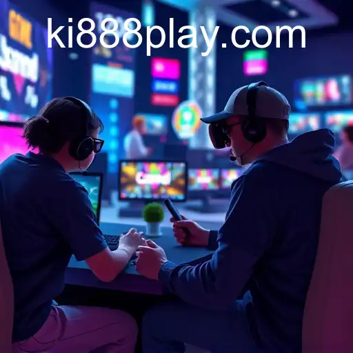 The Evolution of Online Gaming in 2025