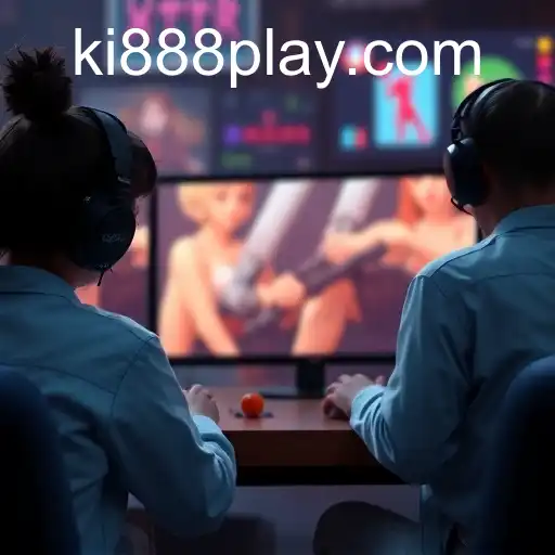 The Evolution of Online Gaming Communities