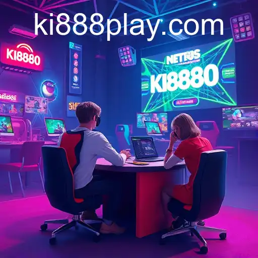 The Evolution of Online Gaming Communities