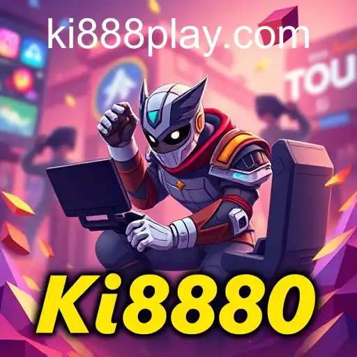 Ki888: Revolutionizing Online Gaming in 2026