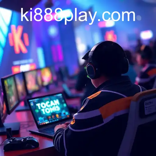 The Rise of Online Gaming in 2025