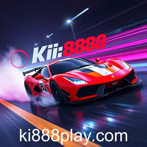 Exploring the Exciting World of Racing Games Under 'ki888'