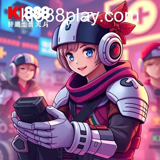 The Rise of ki888 in Online Gaming