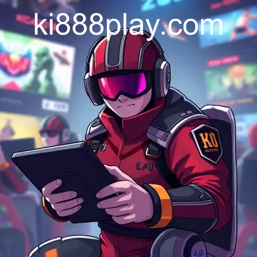 Rise of Ki888 in the Gaming World