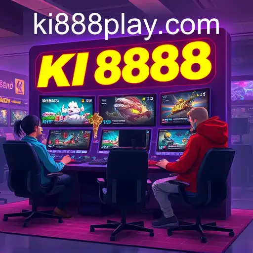 The Rise of KI888 in the Online Gaming World