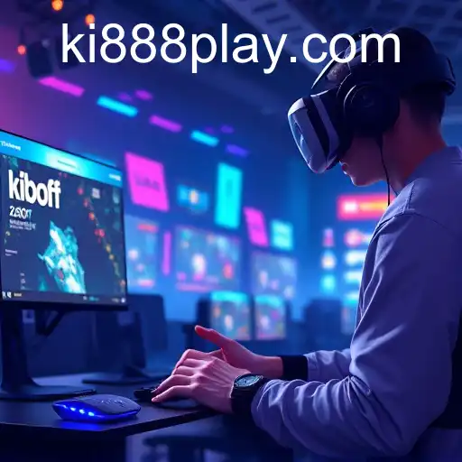 The Rise of Online Gaming in 2025