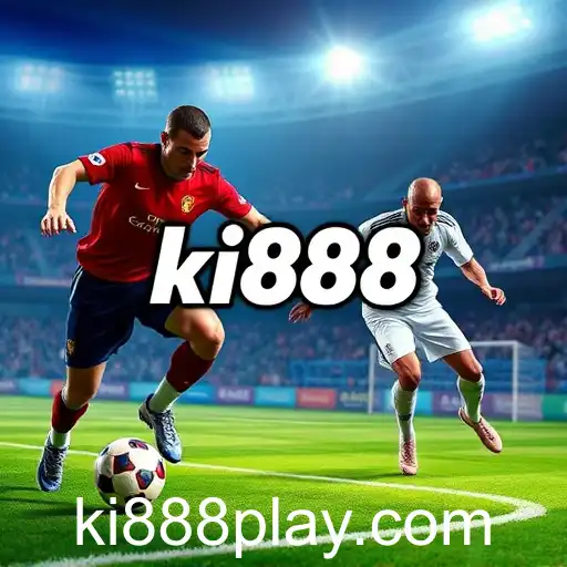 Exploring the Diverse World of 'Sports Games' on KI888