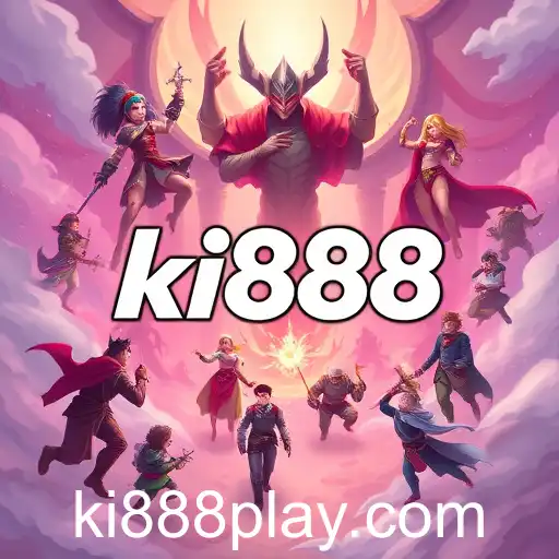 The Evolution of Strategy Games: Unveiling the Future through 'ki888'