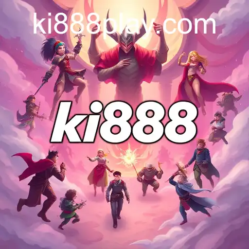 The Evolution of Strategy Games: Unveiling the Future through 'ki888'