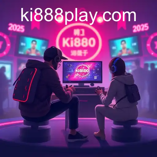 The Evolution of Online Gaming in 2025